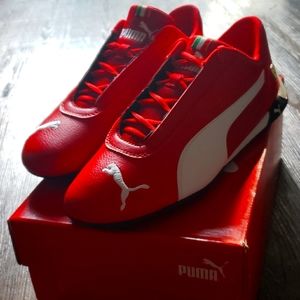 Puma X Ferrari SF Drift Cat 7S Ultra Men
